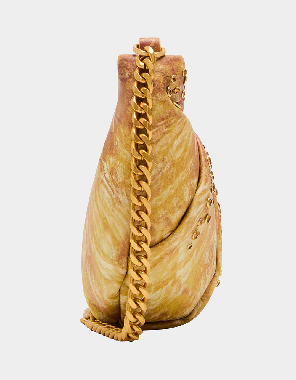 KITSCH RISE + SHINE SHOULDER BAG TAN - Image 7