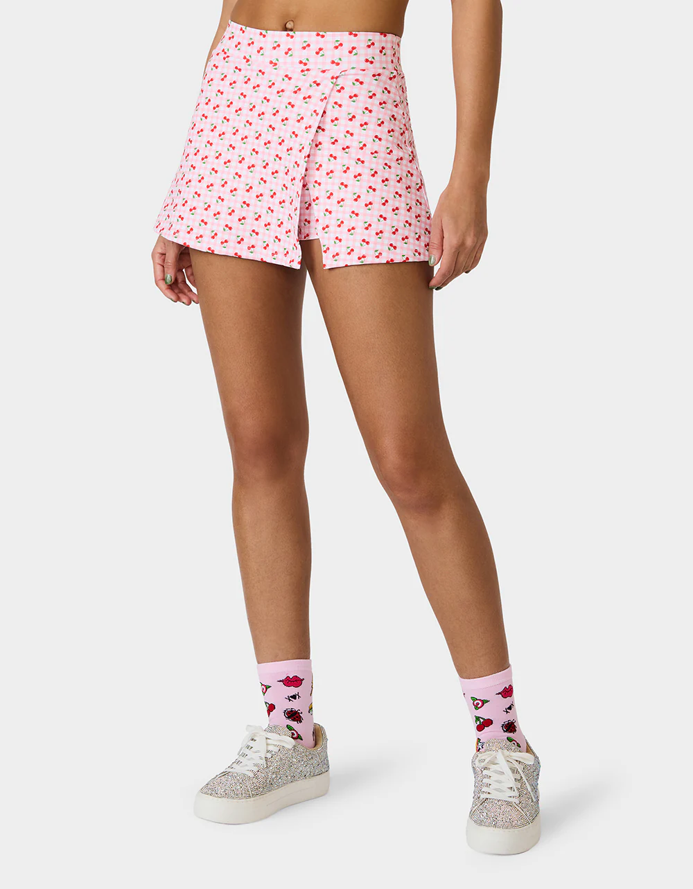CHERRY ACTIVE BUNDLE - Image 6