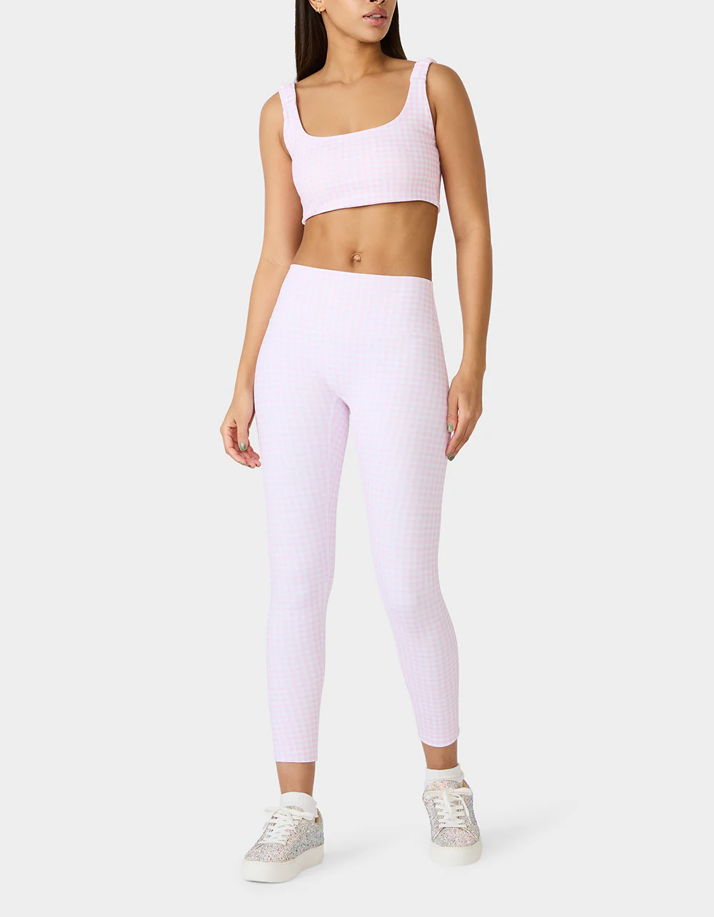 GINGHAM & GO ACTIVE BUNDLE - Image 10