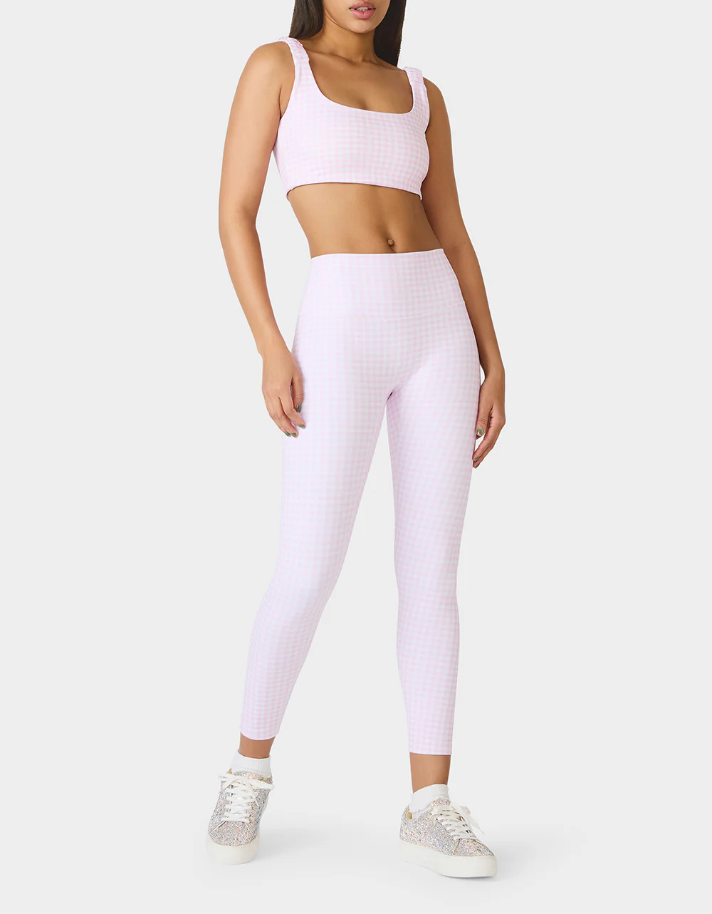 GINGHAM & GO ACTIVE BUNDLE - Image 11