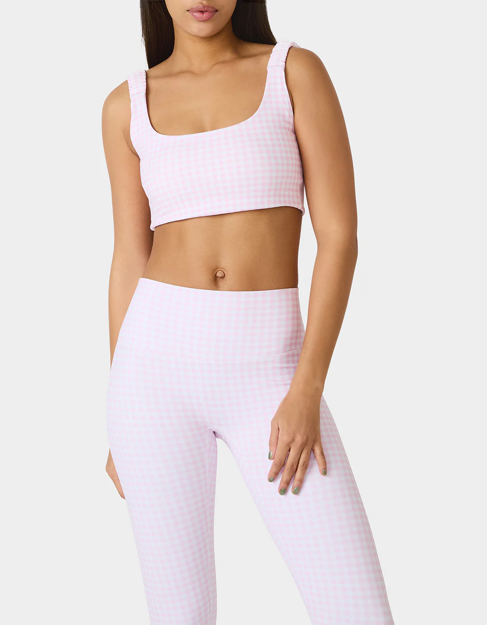 GINGHAM & GO ACTIVE BUNDLE - Image 4