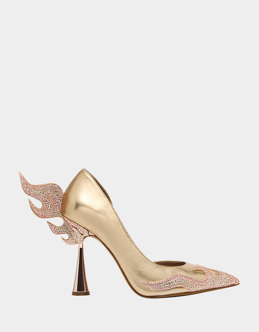 SHOE - SALES