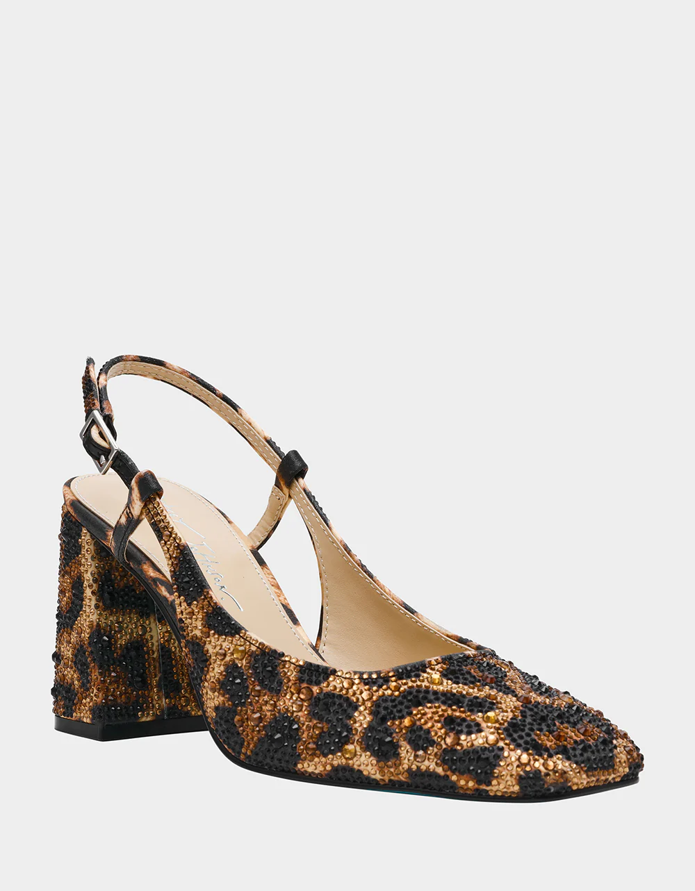 ELIAS LEOPARD - Image 4