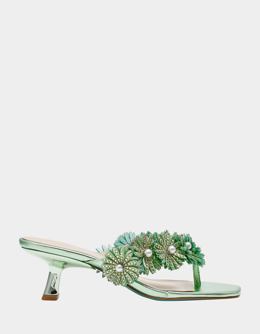 LESLI MINT
