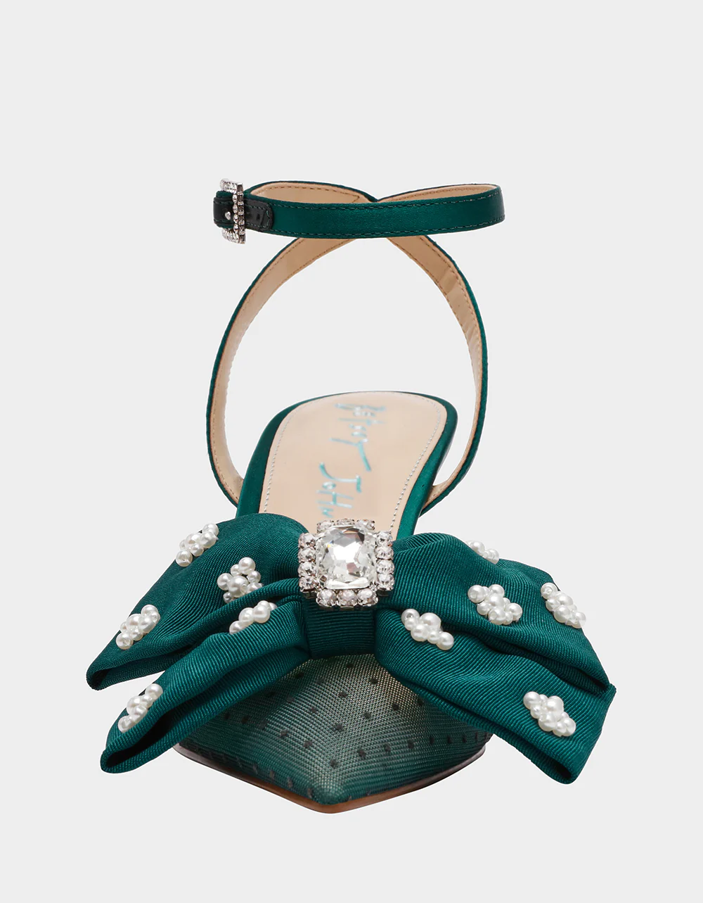 MARK EMERALD - Image 3