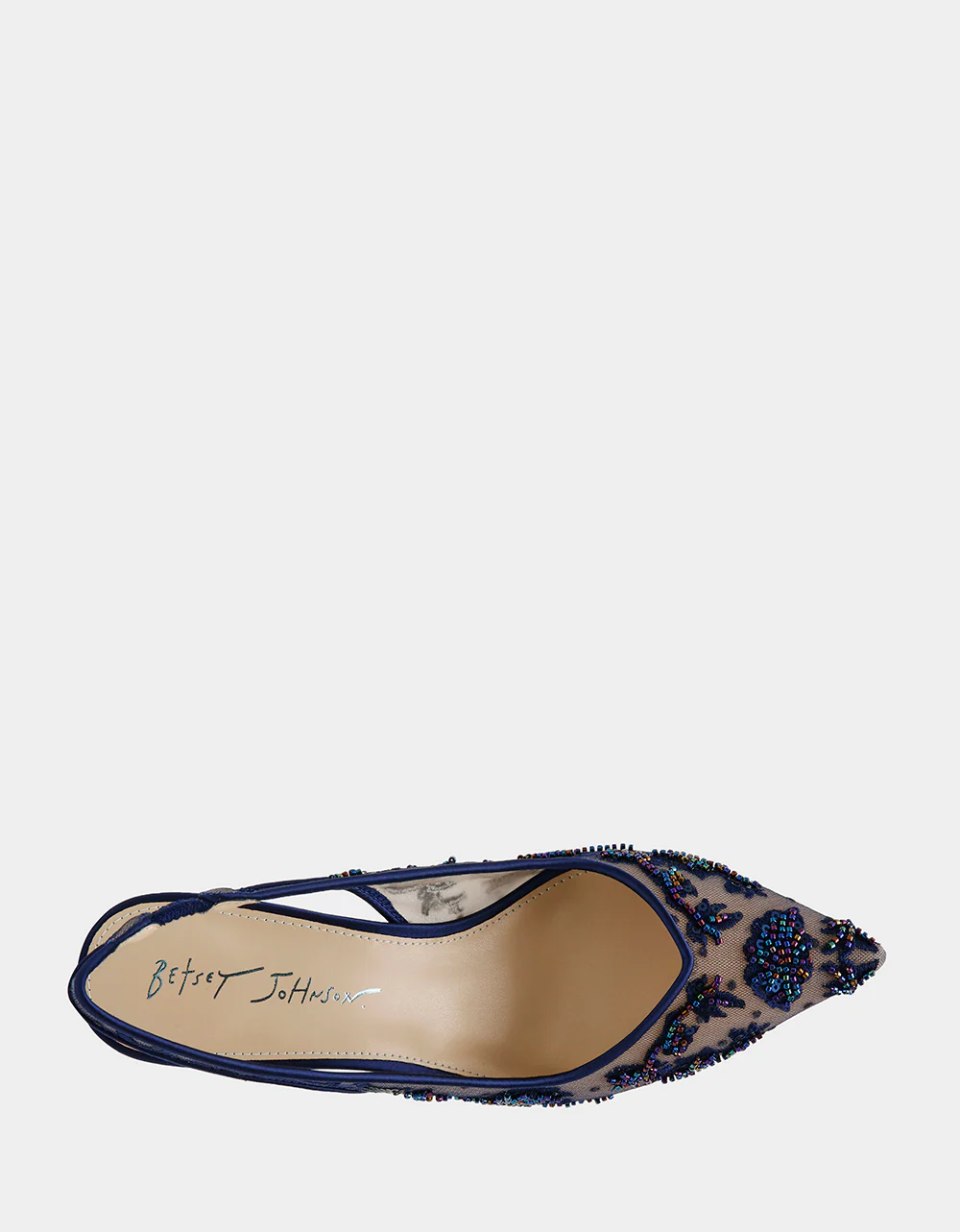 NIKKI NAVY - Image 7