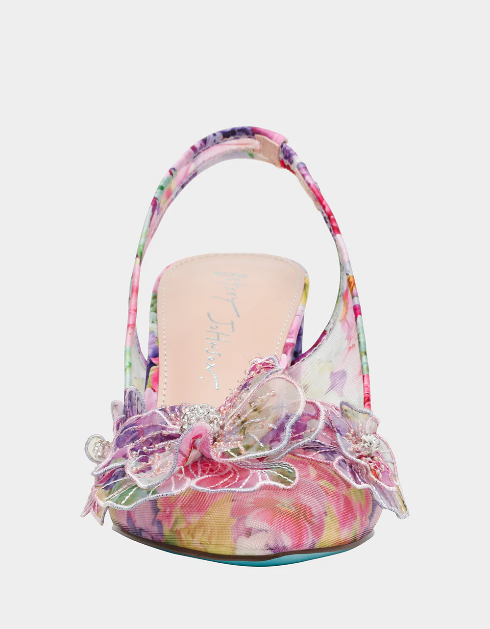 PETRA BRIGHT FLORAL - Image 7
